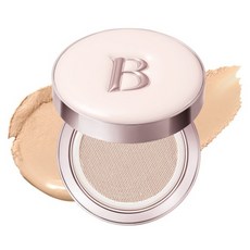 BANILA CO 芭妮蘭 精華水潤氣墊粉餅 11.5g, 1個, 21 中性象牙白