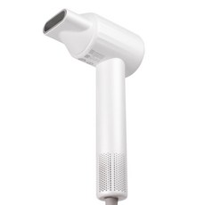 Haier 海爾 養護負離子吹風機 1200W, C3-W, 白色