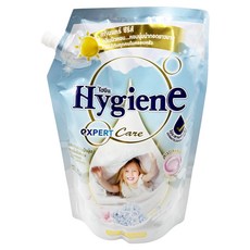 Hygiene 柔軟精 藍色柔膚, 1個, 1L