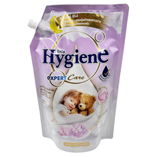 Hygiene 柔軟精 紫色柔膚, 1個, 1L