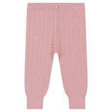 absorba 幼兒款莓果針織緊身褲