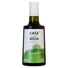 ORO BAILEN CASA del AGUA特級初榨橄欖油, 500ml, 1個
