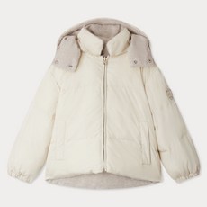 Bonpoint 羽絨派克大衣 W05GOUW00003