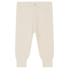 absorba 嬰幼兒 Berry 針織內搭褲