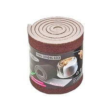 따니태니 매직 스크러빙 탄냄비 녹제거 연마수세미 FREE(9 x 100 cm), 1개, 1개입