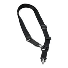 Leofoto 徠圖 快速背帶套件 彩宣總代理, SP-01 + DC-22Q, 1套