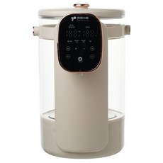 Kitchen-Art 自動給水出水式電熱保溫壺, KPT-W358