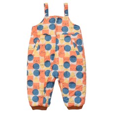 ORGANICMOM 幼兒款Turen羽絨連身衣 MFWTQE04