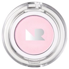 NATURE REPUBLIC 日常基本Bloom單色眼影, 紫色情挑, 1個