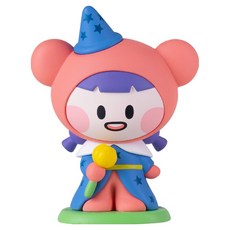 코코지 마법사 노벨 아띠 판타지 마법 동화, 1개