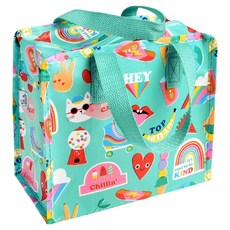 Rex LONDON 環保便當袋, 園遊會, 1個