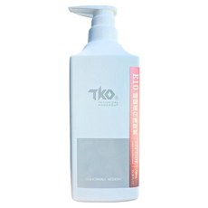 TKO E10 鏈鍵蛋白護髮素, 750ml, 1個
