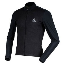 HEIMAN STORM 防風刷毛自行車衣