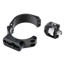 Leofoto 徠圖 轉接環卡扣 彩宣總代理, 1套, TDC-28 + CF-9