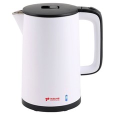 Kitchen-Art 雙層電熱水壺 1.8L, KK-2618