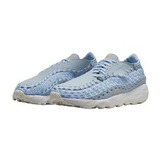 NIKE 耐吉 女款 W AIR FOOTSCAPE 休閒鞋 FV6103-400