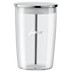 jura 玻璃牛奶罐 500ml, 1個