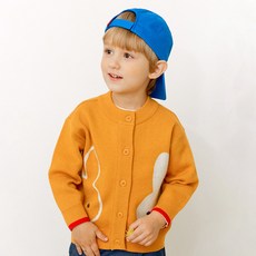 Happyland 兒童兔米菲開襟衫