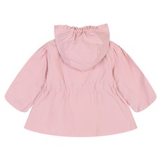 Happyland Cherry Bell 防風外套