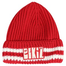 Bekiz 아동용 로고 스웨터 비니