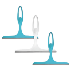 小閨祕 小咕溜刮水刀 X0959, 顏色隨機, 3個