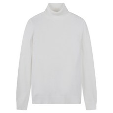 폴햄 여성용 터틀 니트