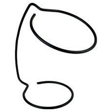 NUVO BMP 1號 2號 通用支架, 黑色, 1個