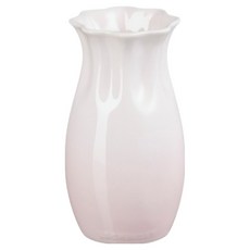 LE CREUSET 花瓶, 貝殼粉
