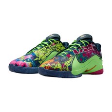 Nike LEBRON XXII BW EP 男 籃球鞋 HV8452-400