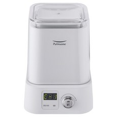 Pulmuone Health Life 圃美多健康生活 家用優格機 白色, RS1ES0W