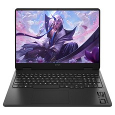 HP 2025 오멘 16 라이젠 AI 라이젠 AI 300 시리즈 지포스 RTX 5070, Shadow Black, 512GB, 32GB, Free DOS, 16-ap0073AX