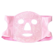 Golden Bay 冰敷面膜 粉紅色, 1個, 50g