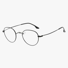 LookOptical 含抗藍光鏡片金屬眼鏡框 LC5903