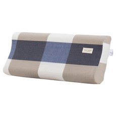 Roy 乳膠枕專用棉質枕套