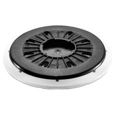 FESTOOL 倍速妥 砂磨墊 ST-STF D150/MJ2-FX-W-HT 202461, 1個