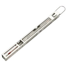 de Buyer 畢耶 煮糖測溫計, 1個