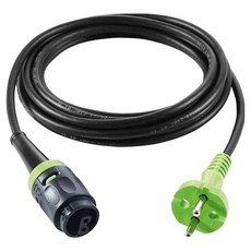 FESTOOL 倍速妥 plug-it 電纜 H05 RN-F-7 5 203920, 1個, 單品
