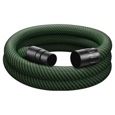 FESTOOL 倍速妥 防靜電集塵軟管 D36x5m-AS/CTR 204925, 1個