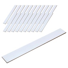 強化地板 DK301, 22個, 橡木白