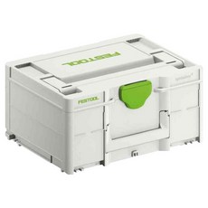 FESTOOL 倍速妥 Systainer3 SYS3 M 187 204842, 1個