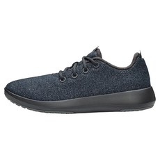 allbirds 男士羊毛跑步鞋 Mizzle SB0000DMA10115