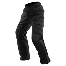 KOMINE 外穿褲 PK-9161, BLACK