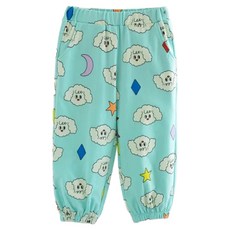 아이러브제이 멜멜 유아동 러빙 퍼피 조거팬츠