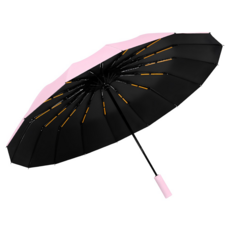 32骨強韌抗風雨晴雨自動傘