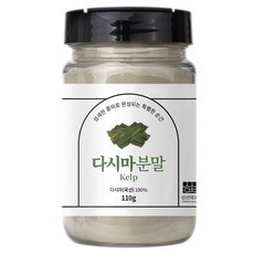 Sinsunherb 海帶粉, 1個, 110g