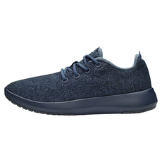 allbirds 男士羊毛跑步鞋 Mizzle SB0000DMA10279