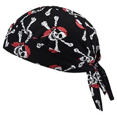 Who scientific 運動跑步帽, 骷髏 2, 1個