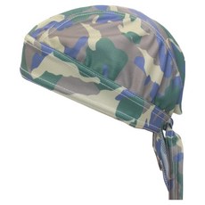 Who scientific 運動跑步帽, 拉繩迷彩 1, 1個