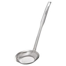 까사베니 스텐 초미세 거름망 국자 타공형, 1개