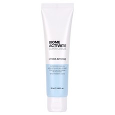 Biomeactivate Super Crema 強效保濕霜, 1個, 60ml